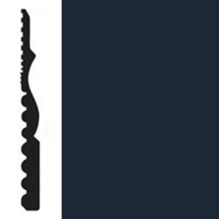 Picture of Johnsonite - Millwork Ambassador Blue Jeans