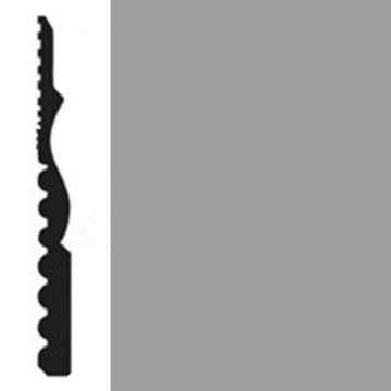 Picture of Johnsonite - Millwork Ambassador Colonial Grey