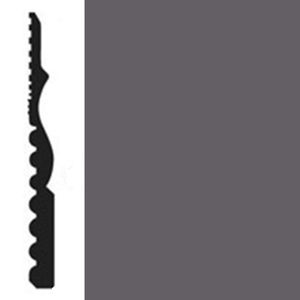 Picture of Johnsonite - Millwork Ambassador Grey