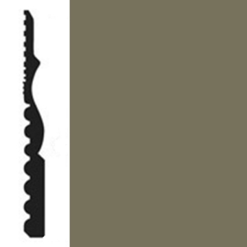 Picture of Johnsonite - Millwork Ambassador Grizzly