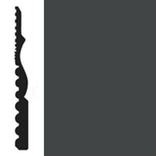 Picture of Johnsonite - Millwork Ambassador Hunter Green