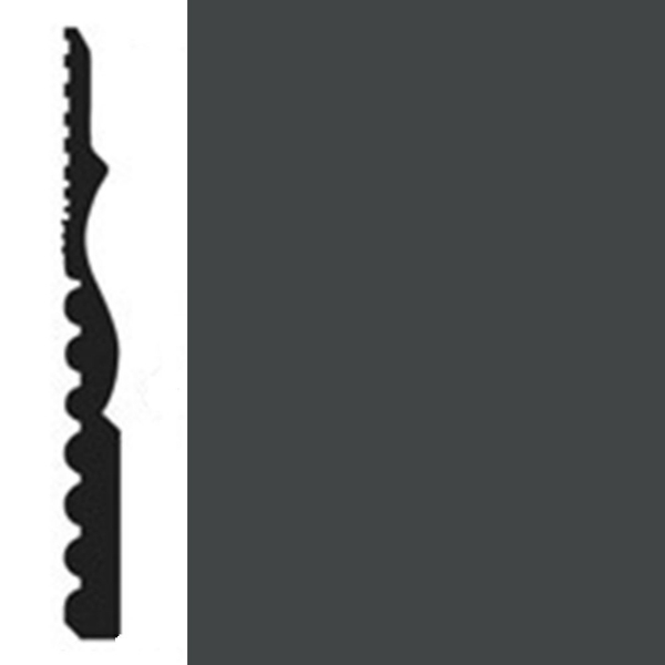 Picture of Johnsonite - Millwork Ambassador Hunter Green