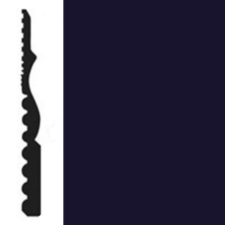 Picture of Johnsonite - Millwork Ambassador Navy Blue