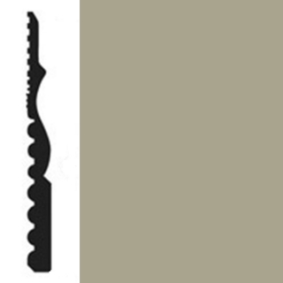 Picture of Johnsonite - Millwork Ambassador Shoreline