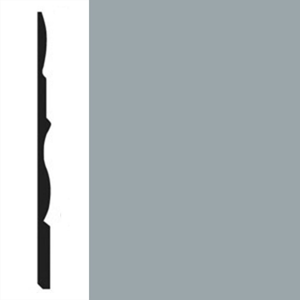 Picture of Johnsonite - Millwork Attache Drizzle