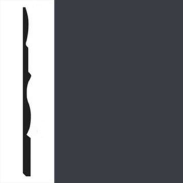 Picture of Johnsonite - Millwork Attache Indigo