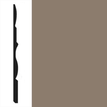 Picture of Johnsonite - Millwork Attache Neutrality