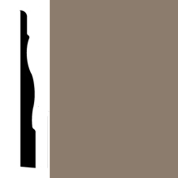 Picture of Johnsonite - Millwork Delineate Neutrality