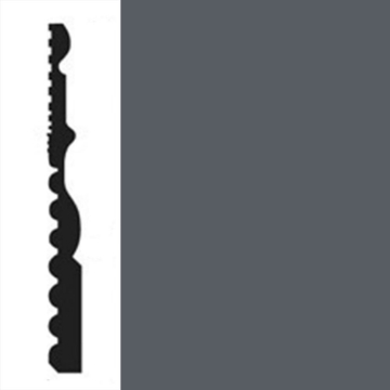 Picture of Johnsonite - Millwork Diplomat Bedrock