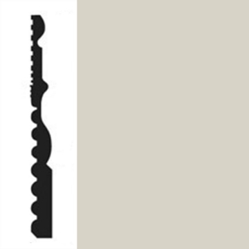 Picture of Johnsonite - Millwork Diplomat Canvas