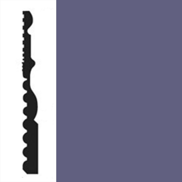 Picture of Johnsonite - Millwork Diplomat Grapest