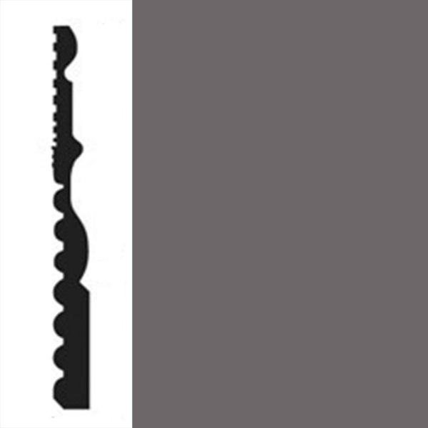 Picture of Johnsonite - Millwork Diplomat Shaded