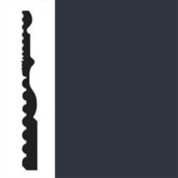 Picture of Johnsonite - Millwork Diplomat Windsor Blue