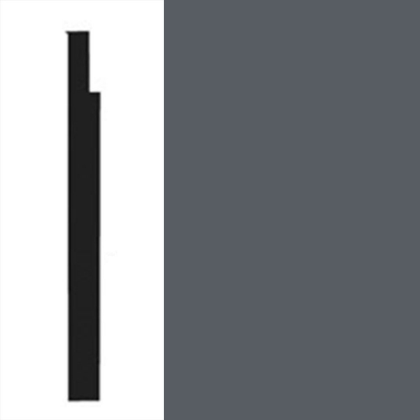 Picture of Johnsonite - Millwork Equinox Bedrock