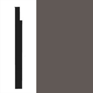 Picture of Johnsonite - Millwork Equinox Peppercorn