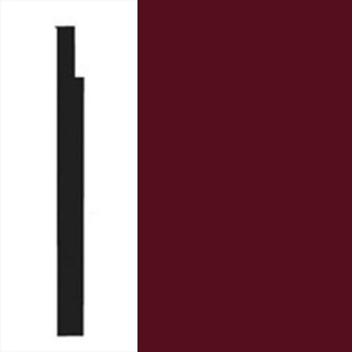 Picture of Johnsonite - Millwork Equinox Salsa