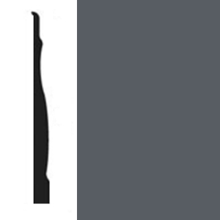 Picture of Johnsonite - Millwork Outline Bedrock