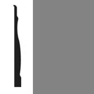 Picture of Johnsonite - Millwork Outline Dockside