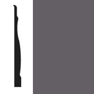 Picture of Johnsonite - Millwork Outline Grey