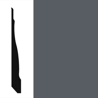 Picture of Johnsonite - Millwork Silhouette Bedrock