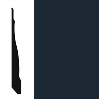 Picture of Johnsonite - Millwork Silhouette Blue Jeans