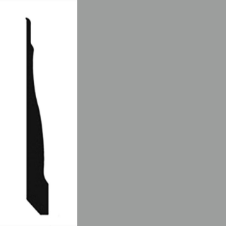 Picture of Johnsonite - Millwork Silhouette Colonial Grey