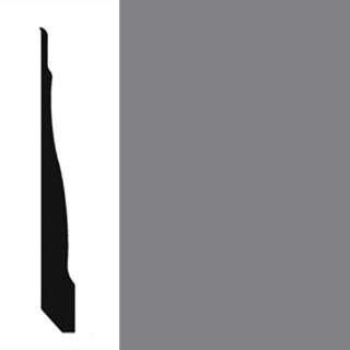 Picture of Johnsonite - Millwork Silhouette Dockside