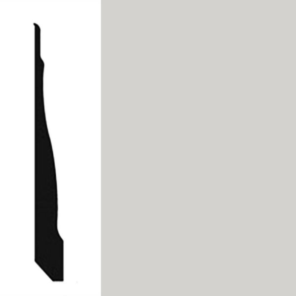 Picture of Johnsonite - Millwork Silhouette Dover