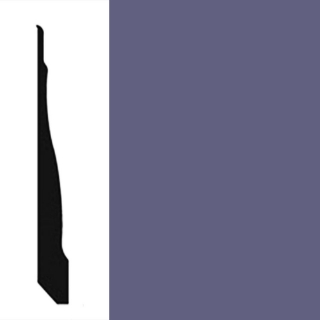 Picture of Johnsonite - Millwork Silhouette Grapest