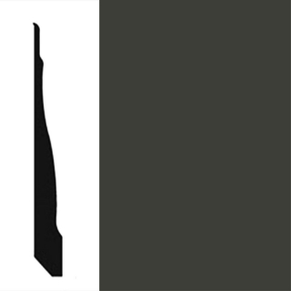 Picture of Johnsonite - Millwork Silhouette Thunder