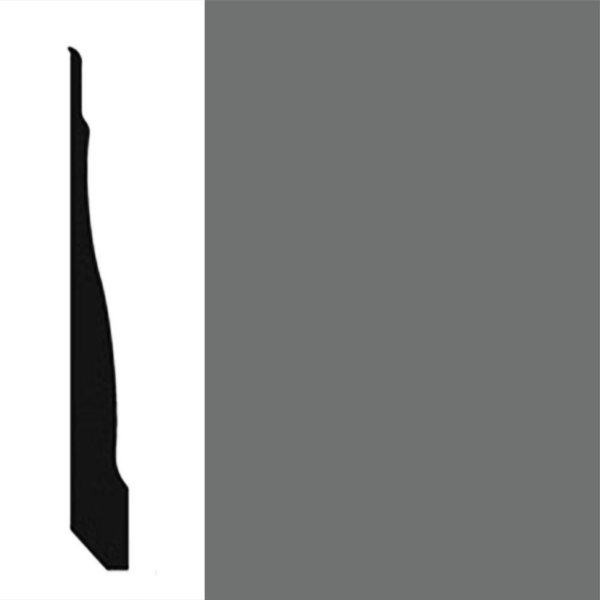 Picture of Johnsonite - Millwork Silhouette Vaporize