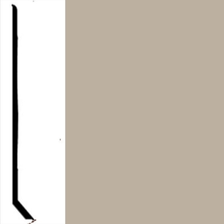 Picture of Johnsonite - Perceptions Designer Contour Macadamia