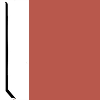 Picture of Johnsonite - Perceptions Designer Contour Spicy Chip