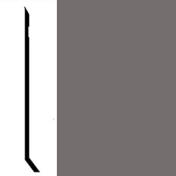 Picture of Johnsonite - Perceptions Designer Recess with Toe Mink