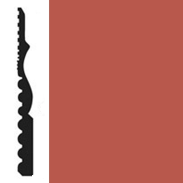 Picture of Johnsonite - Millwork Ambassador Spicy Chip