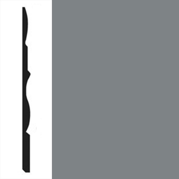 Picture of Johnsonite - Millwork Attache Iron Mountain