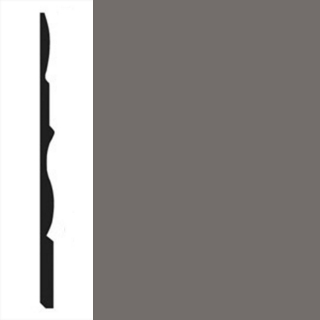 Picture of Johnsonite - Millwork Attache Mink