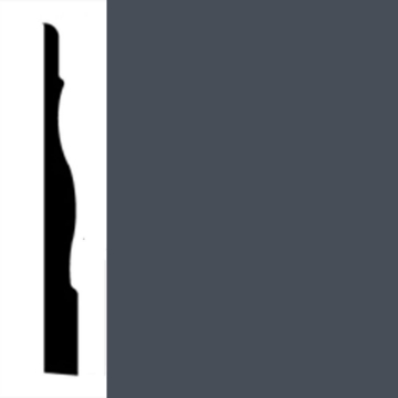 Picture of Johnsonite - Millwork Delineate Inkwell