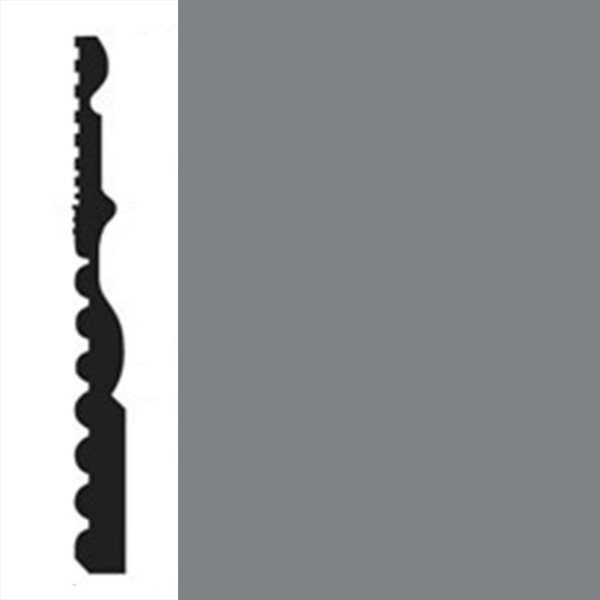 Picture of Johnsonite - Millwork Diplomat Iron Mountain