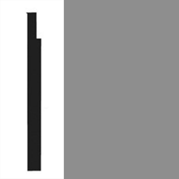 Picture of Johnsonite - Millwork Equinox Shark Fin