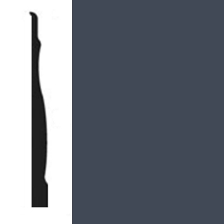 Picture of Johnsonite - Millwork Outline Blue Intensity