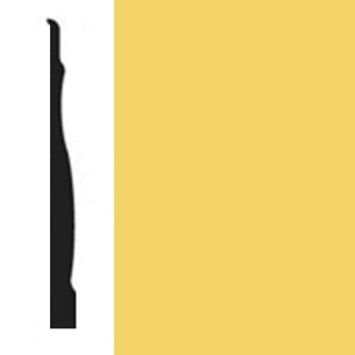 Picture of Johnsonite - Millwork Outline Canary