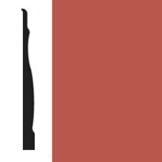 Picture of Johnsonite - Millwork Outline Spicy Chip