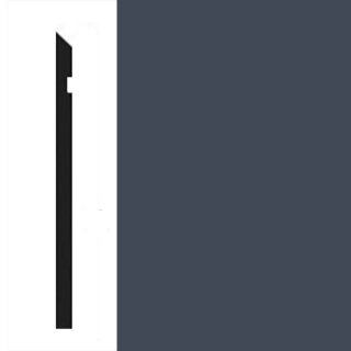 Picture of Johnsonite - Millwork Reveal 6 Blue Intensity