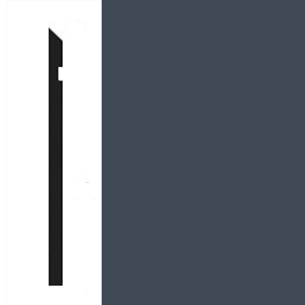 Picture of Johnsonite - Millwork Reveal 6 Blue Intensity