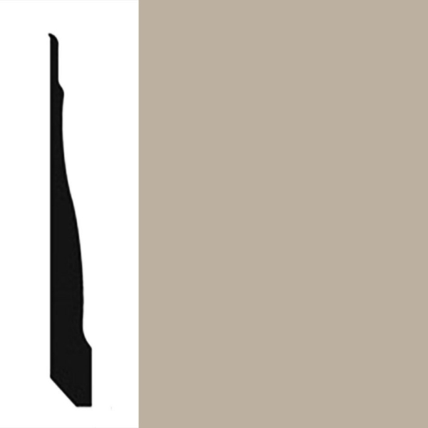 Picture of Johnsonite - Millwork Silhouette Macadamia