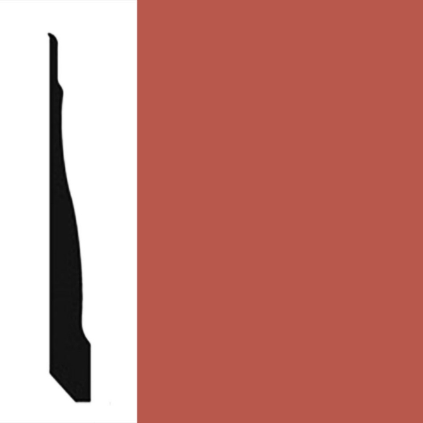 Picture of Johnsonite - Millwork Silhouette Spicy Chip