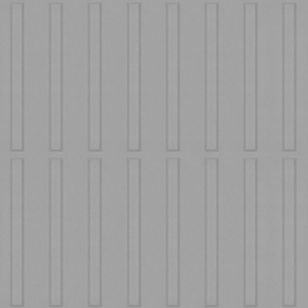 Picture of Johnsonite - Tactile Guide Tile Bars Colonial Grey