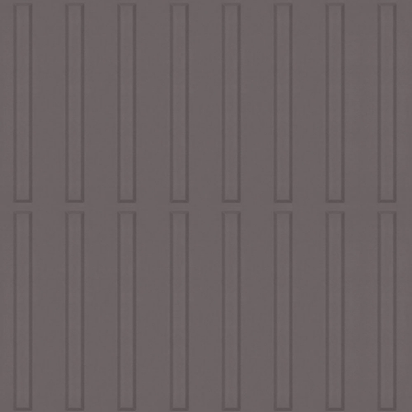 Picture of Johnsonite - Tactile Guide Tile Bars Poetry Plum