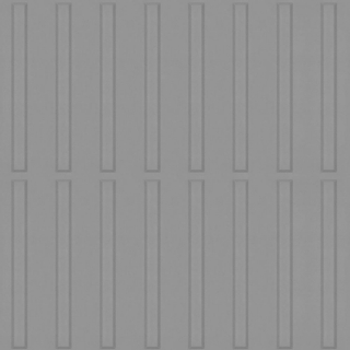 Picture of Johnsonite - Tactile Guide Tile Bars Shark Fin